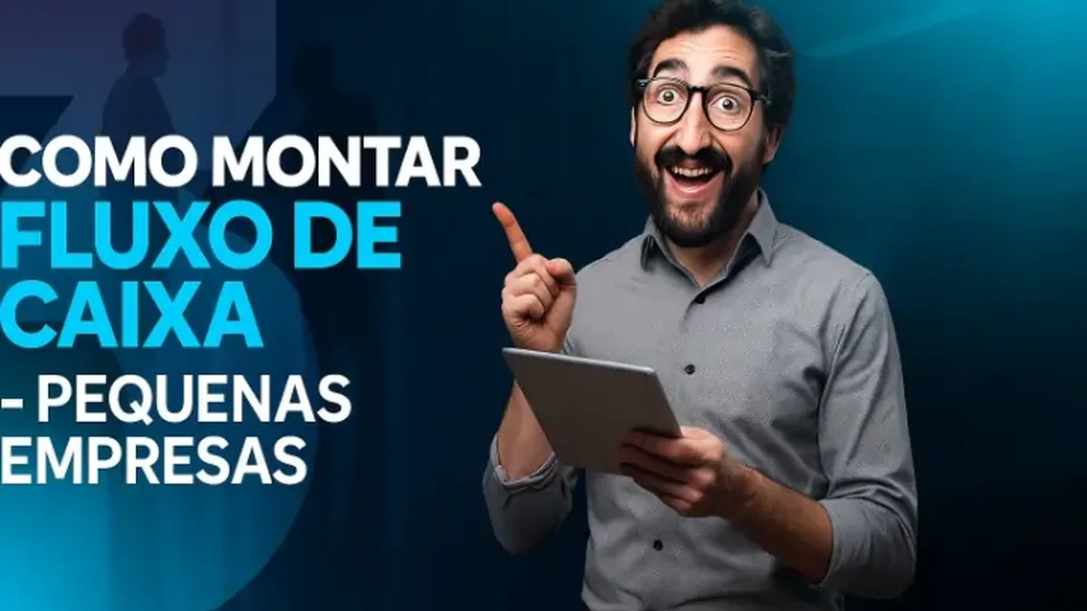 Fluxo de caixa para pequenas empresas: o guia prático