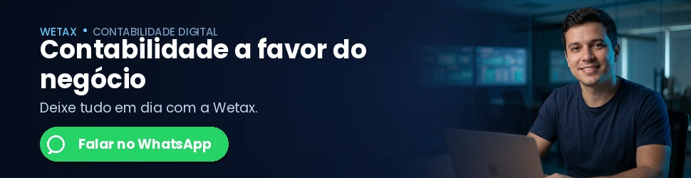 Quer parar de vender no prejuízo sem perceber? Fale com a Wetax