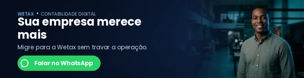 A Wetax conduz a sua troca de contador do início ao fim