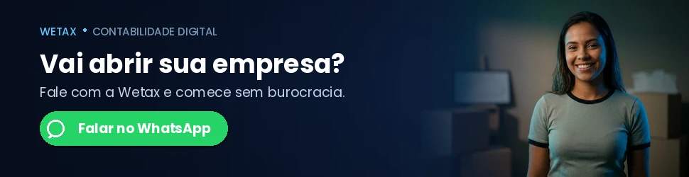 Fale com a Wetax no WhatsApp e abra a sua clínica com o CNAE certo