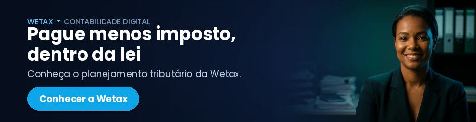 Quer planejar a distribuição de lucros da sua empresa? Conheça a Wetax